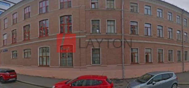 Бизнес-центр Бауманская 53 стр.2 - картинка 6 Бизнес-центр Бауманская 53 стр.2 - картинка 6