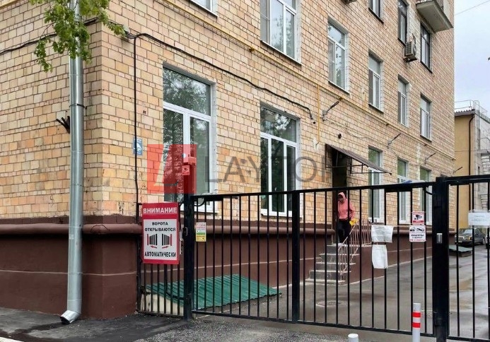 Жилой Дом ул Правды, д 4 - картинка 5 Жилой Дом ул Правды, д 4 - картинка 5
