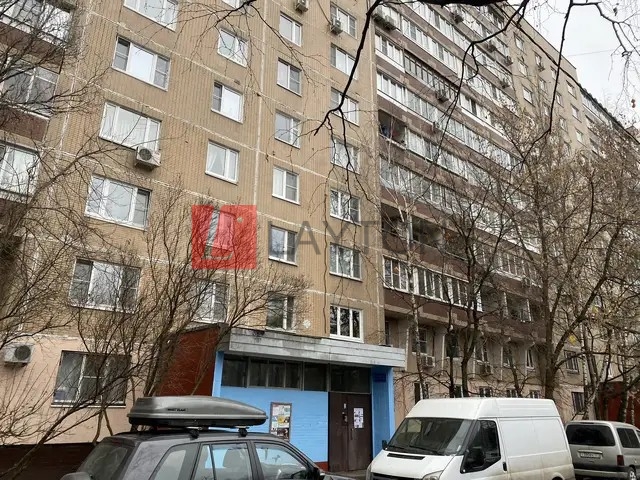 Жилой Дом Каргопольская, д 13 к 1 - картинка 6 Жилой Дом Каргопольская, д 13 к 1 - картинка 6