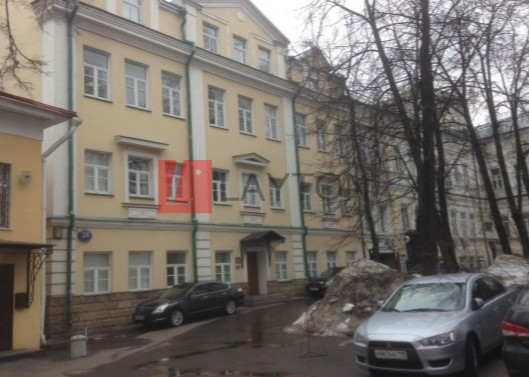 Особняк Покровка 28 - картинка 10 Особняк Покровка 28 - картинка 10