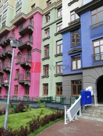 ЖК Солнечная система - картинка 11 ЖК Солнечная система - картинка 11