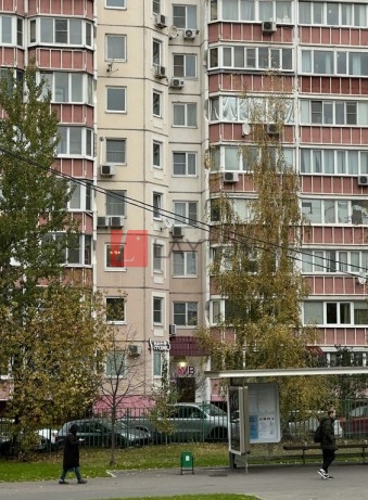 Жилой Дом Академика Арцимовича 17 - картинка 7 Жилой Дом Академика Арцимовича 17 - картинка 7