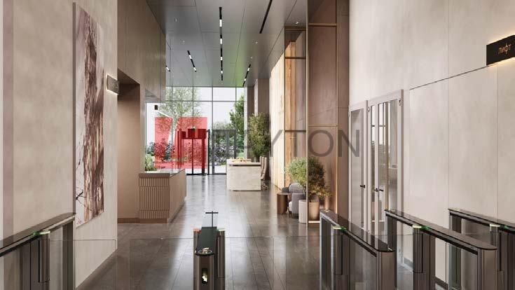 Бизнес-центр Sezar Group - картинка 11 Бизнес-центр Sezar Group - картинка 11