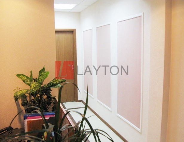 Бизнес-центр Вольт Центр - картинка 11 Бизнес-центр Вольт Центр - картинка 11