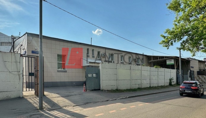 Бизнес-центр Сущевский Вал 5 стр 15 - картинка 3 Бизнес-центр Сущевский Вал 5 стр 15 - картинка 3