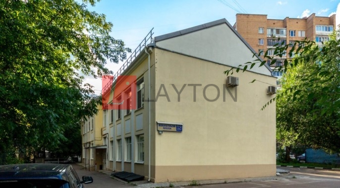 Особняк Яковоапостольский пер 11/13 с4 - картинка 5 Особняк Яковоапостольский пер 11/13 с4 - картинка 5