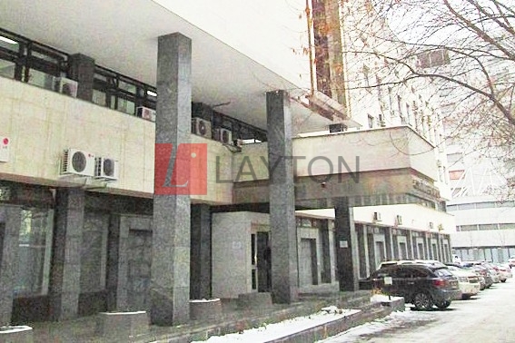 Бизнес-центр На Киевской 19 - картинка 8 Бизнес-центр На Киевской 19 - картинка 8