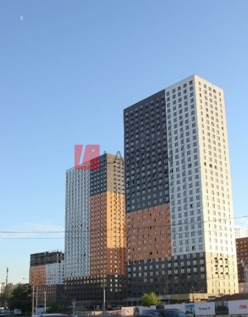 ЖК Полярная 25 - картинка 2 ЖК Полярная 25 - картинка 2