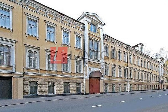 Бизнес-центр Чаплыгина 6 - картинка 10 Бизнес-центр Чаплыгина 6 - картинка 10