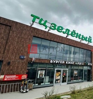 Огородный проезд, 10 - картинка 2 Огородный проезд, 10 - картинка 2