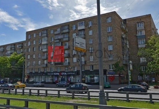 Жилой Дом Ленинградский 33к3 - картинка 5 Жилой Дом Ленинградский 33к3 - картинка 5