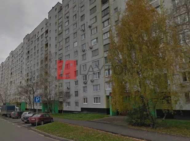 Жилой Дом Корнейчука, 52 - картинка 3 Жилой Дом Корнейчука, 52 - картинка 3