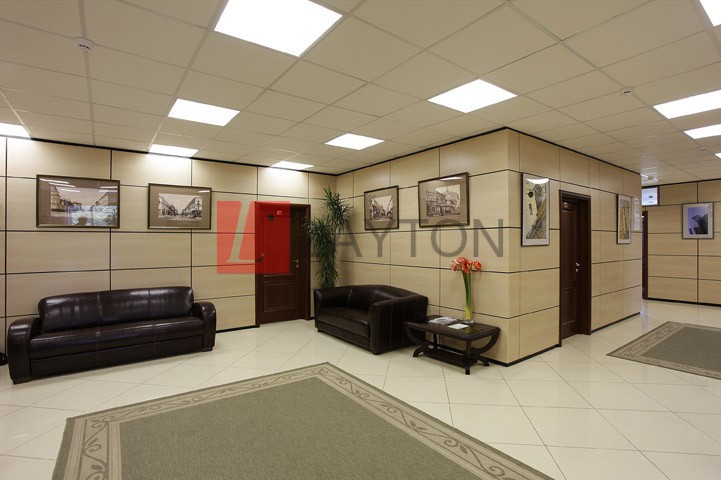 Бизнес-центр Оршанский - картинка 3 Бизнес-центр Оршанский - картинка 3