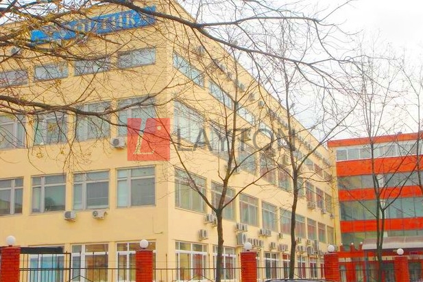 Бизнес-центр Вавилова 5 корп 3 - картинка 12 Бизнес-центр Вавилова 5 корп 3 - картинка 12