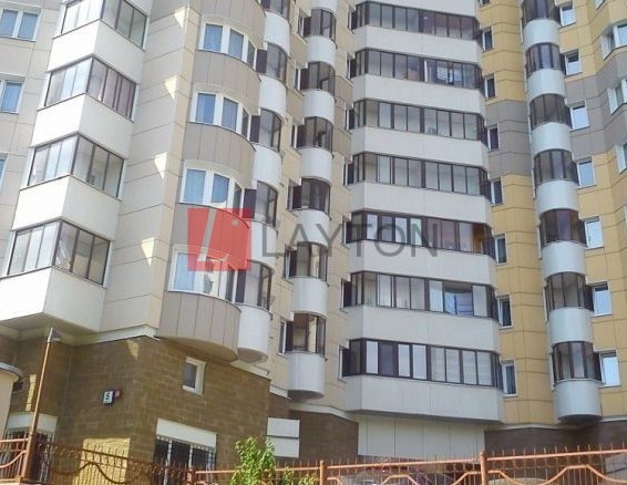 Жилой Дом Новгородская 5 - картинка 2 Жилой Дом Новгородская 5 - картинка 2