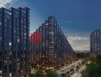ЖК Vоxhаll - картинка 4 ЖК Vоxhаll - картинка 4