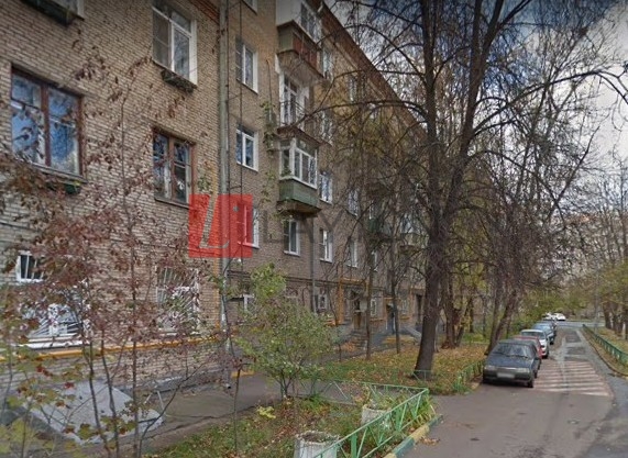 Жилой Дом Молодогвардейская д 21 к 1 - картинка 2 Жилой Дом Молодогвардейская д 21 к 1 - картинка 2