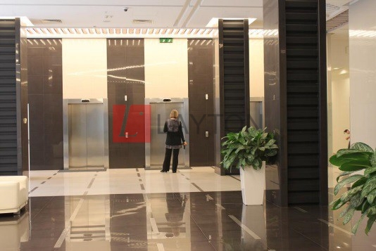 Бизнес-центр Чайка Плаза 10 - картинка 6 Бизнес-центр Чайка Плаза 10 - картинка 6