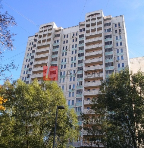 Жилой Дом Дыбенко, 36к4 - картинка 3 Жилой Дом Дыбенко, 36к4 - картинка 3