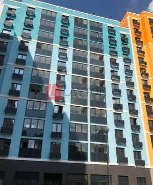 ЖК Лучи - картинка 7 ЖК Лучи - картинка 7