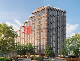 ЖК Vоxhаll - картинка 5 ЖК Vоxhаll - картинка 5