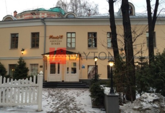 Особняк Покровка 28 - картинка 9 Особняк Покровка 28 - картинка 9