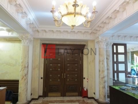 Особняк Большая Полянка 63с1 - картинка 10 Особняк Большая Полянка 63с1 - картинка 10