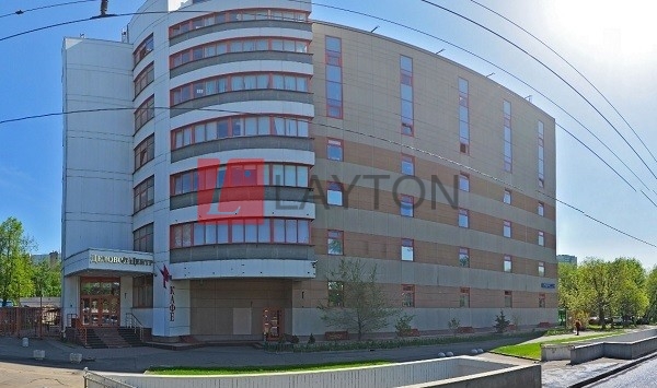 Бизнес-центр Люблинская 141 - картинка 6 Бизнес-центр Люблинская 141 - картинка 6