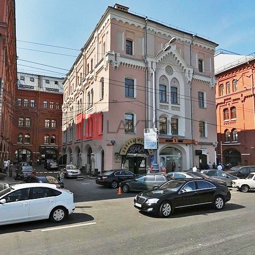 Особняк Стефф - картинка 2 Особняк Стефф - картинка 2