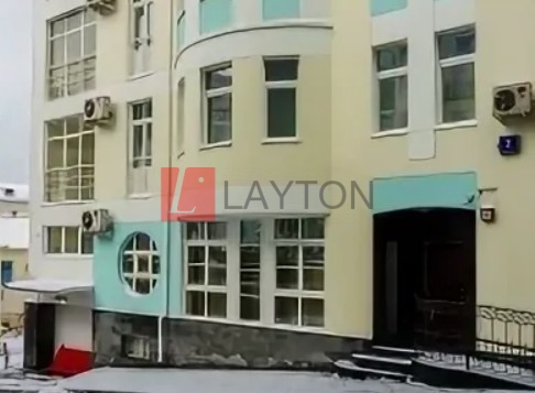 Бизнес-центр Большой Головин переулок, 3к1 - картинка 5 Бизнес-центр Большой Головин переулок, 3к1 - картинка 5
