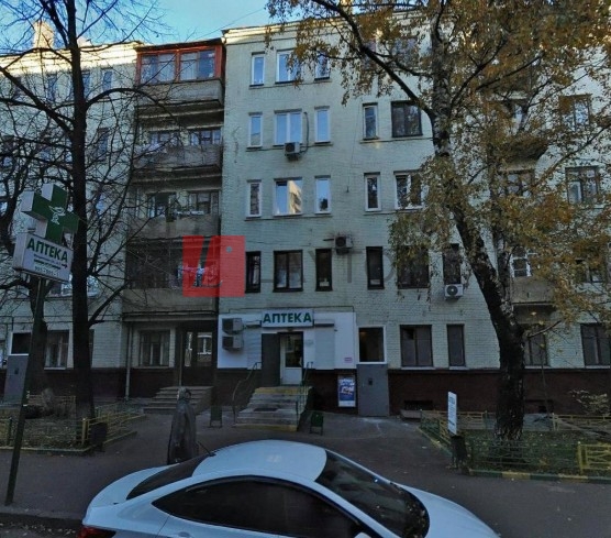 Жилой Дом Мещанская 2 - картинка 5 Жилой Дом Мещанская 2 - картинка 5