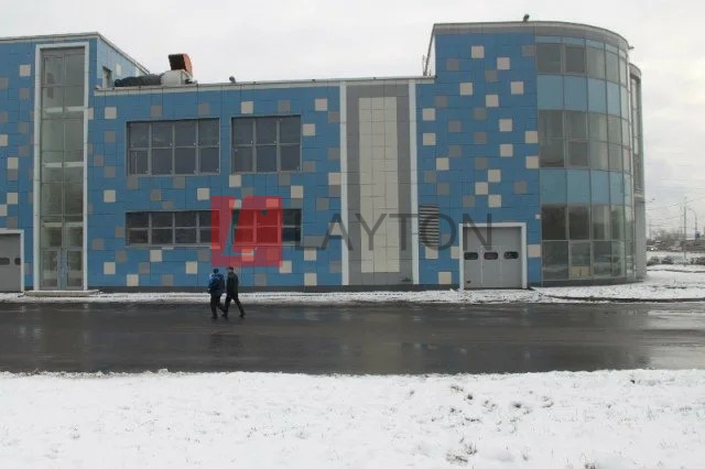 Бизнес-центр Алтуфьевское ш 50 - картинка 5 Бизнес-центр Алтуфьевское ш 50 - картинка 5