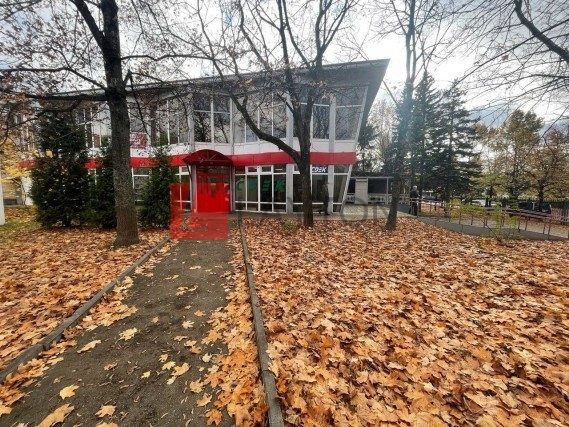 Бизнес-центр пр-кт Мира, д 19 - картинка 3 Бизнес-центр пр-кт Мира, д 19 - картинка 3