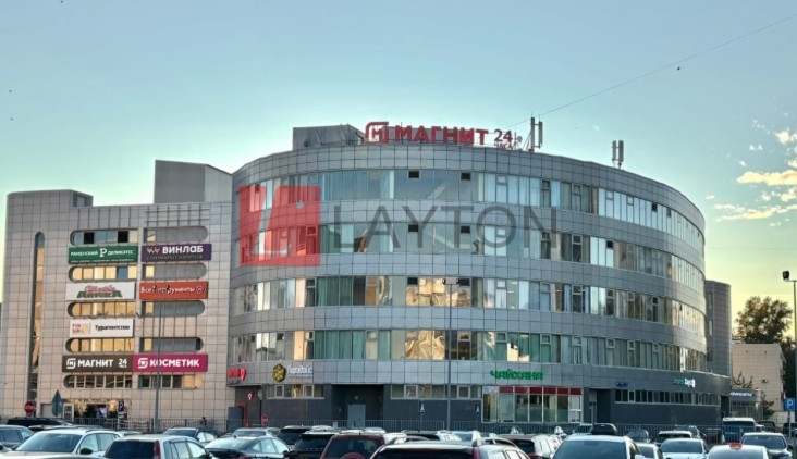 Бизнес-центр Серебряный Кит - картинка 4 Бизнес-центр Серебряный Кит - картинка 4