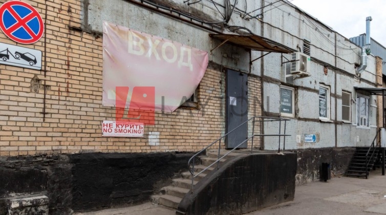 Бизнес-центр 2-й Хорошёвский проезд, д 7 стр 17 - картинка 5 Бизнес-центр 2-й Хорошёвский проезд, д 7 стр 17 - картинка 5