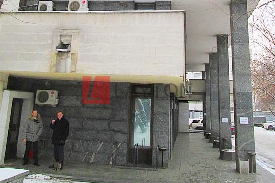 Бизнес-центр На Киевской 19 - картинка 6 Бизнес-центр На Киевской 19 - картинка 6