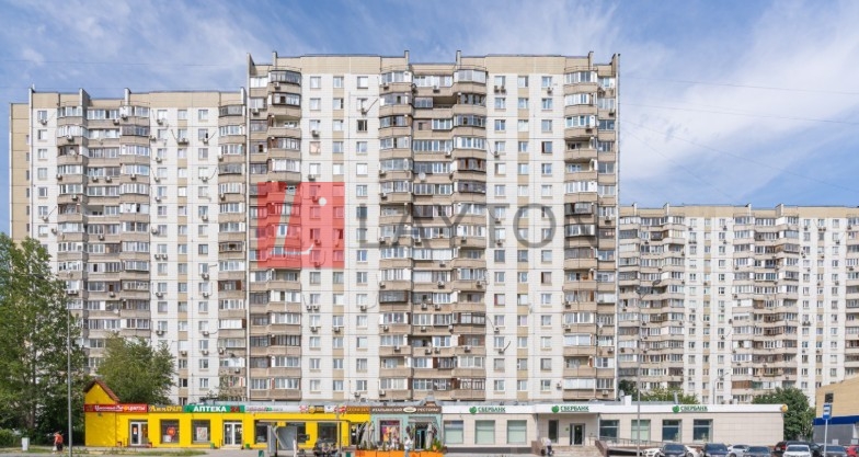 Бизнес-центр На Новых Черемушках - картинка 2 Бизнес-центр На Новых Черемушках - картинка 2