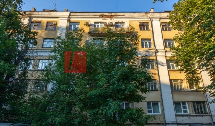 Бизнес-центр Стромынка, 21 к2 - картинка 2 Бизнес-центр Стромынка, 21 к2 - картинка 2