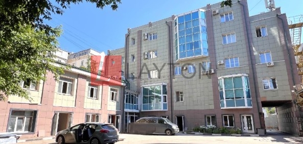 Особняк Долгоруковская 27 стр.1 - картинка 2 Особняк Долгоруковская 27 стр.1 - картинка 2