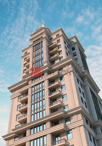 Бизнес-центр Имперский дом - картинка 3 Бизнес-центр Имперский дом - картинка 3