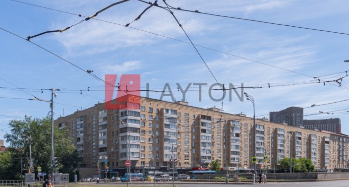 Жилой Дом пр-т Мира 182 - картинка 3 Жилой Дом пр-т Мира 182 - картинка 3