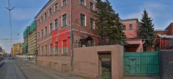 Бизнес-центр Бауманская 53 стр.2 - картинка 5 Бизнес-центр Бауманская 53 стр.2 - картинка 5