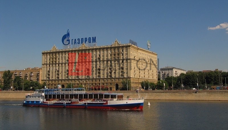 Жилой Дом Краснопресненская 2/1 - картинка 7 Жилой Дом Краснопресненская 2/1 - картинка 7