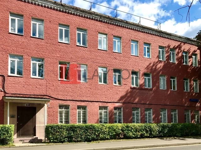 Бизнес-центр Павловская 27 - картинка 3 Бизнес-центр Павловская 27 - картинка 3