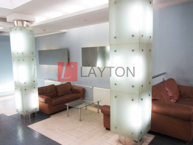 Бизнес-центр На Малой Дмитровке - картинка 9 Бизнес-центр На Малой Дмитровке - картинка 9