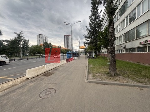 Бизнес-центр Народного Ополчения 32 - картинка 8 Бизнес-центр Народного Ополчения 32 - картинка 8