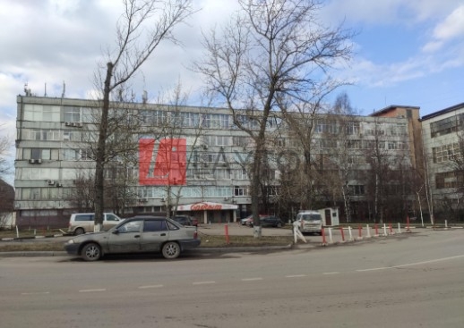 Бизнес-центр Автомоторная 1/3с2 - картинка 6 Бизнес-центр Автомоторная 1/3с2 - картинка 6