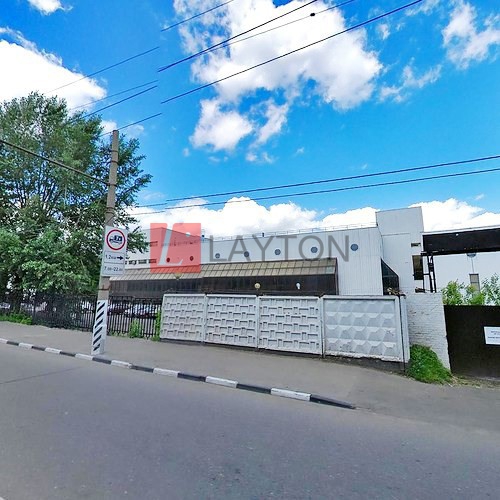 Бизнес-центр Нагатинская 1 стр.44 - картинка 3 Бизнес-центр Нагатинская 1 стр.44 - картинка 3