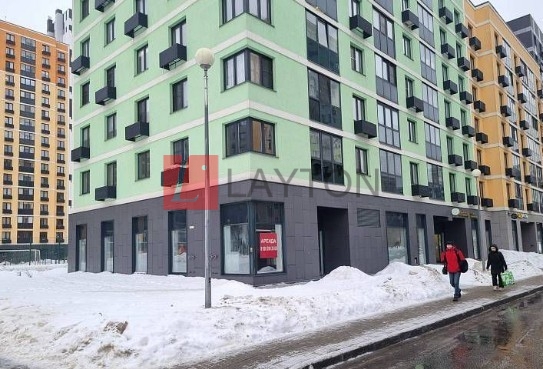 ЖК Лучи - картинка 10 ЖК Лучи - картинка 10