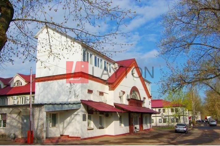 Бизнес-центр Мира 119 - картинка 5 Бизнес-центр Мира 119 - картинка 5